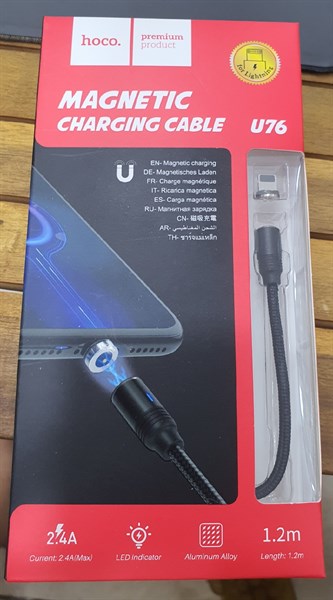 CÁP HÍT U76 IP