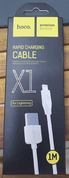 CÁP X1 IP 1M
