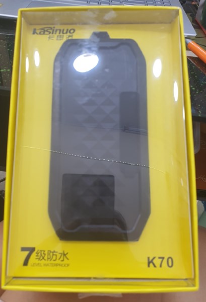 LOA BLUETOOTH K70