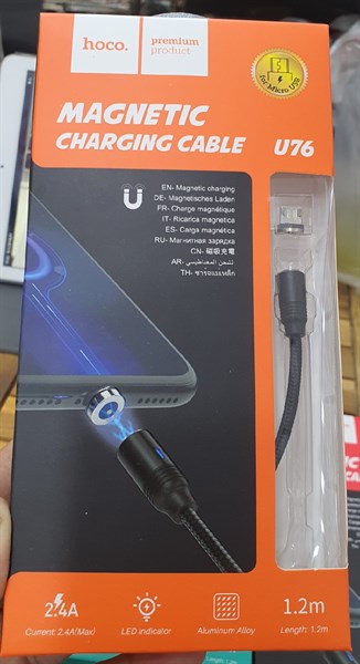 CÁP HÍT U76 MICRO