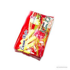 Bánh kem xốp dừa 375g