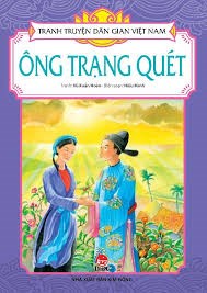 Ông trạng quét