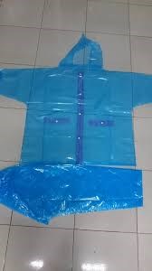 Áo mưa bộ tiện lợi