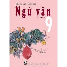 Ngữ văn 9/1