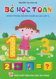 Bé học tóan (15.000)