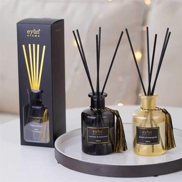 Tinh Dầu Thơm Phòng Eyun 180ml