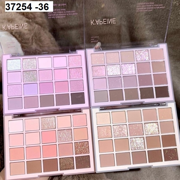 Phấn mắt KAPEINE 20 ô