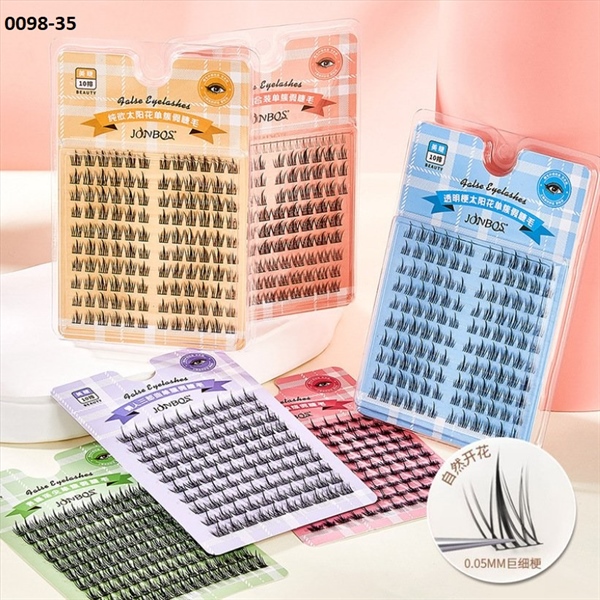 Mi giả JONBQS 0098