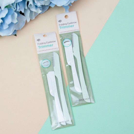 Dao Cạo Lông Mày The Face Shop |50