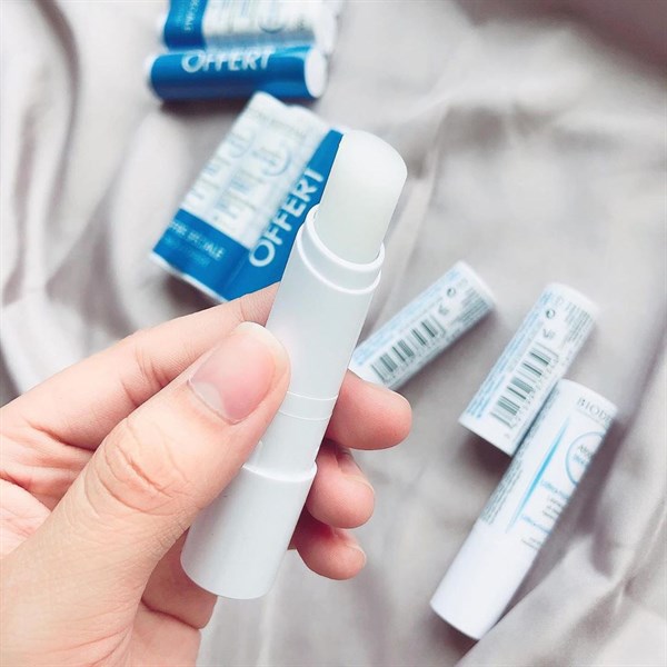 Set 2 son dưỡng Bioderma |A10