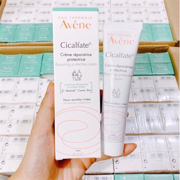 Kem Dưỡng Avene 40ml