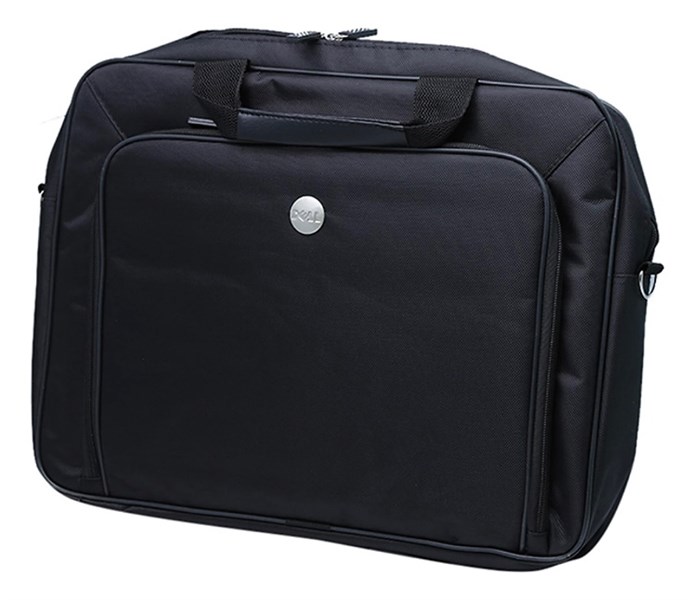 Túi laptop hiệu Dell (Mõng)