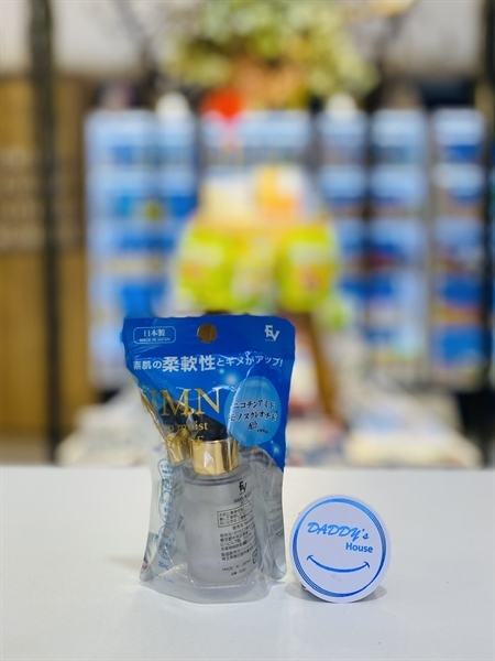 Serum NMN Deep Moist Essence 30ml Nhật