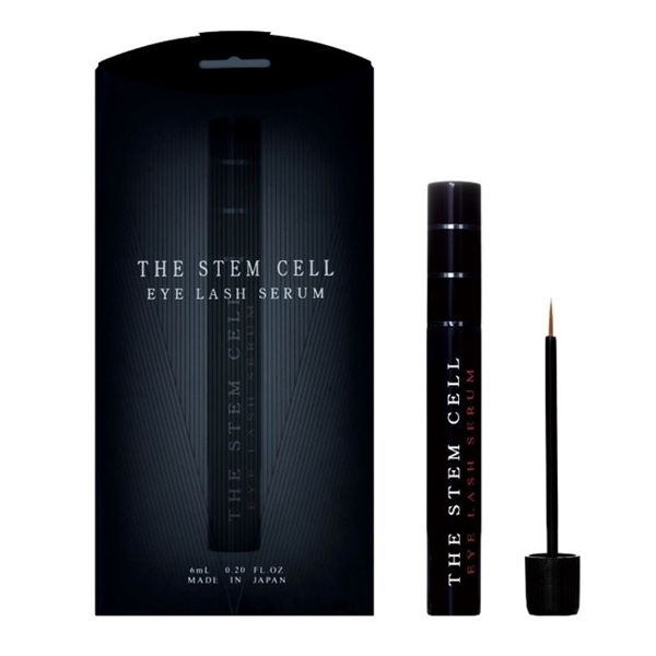 TINH CHẤT DƯỠNG MI THE STEM CELL 6 ML