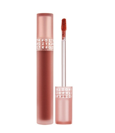 Son bóng aztk Son kem lì Air Velvet Mirror Matte Màu 06