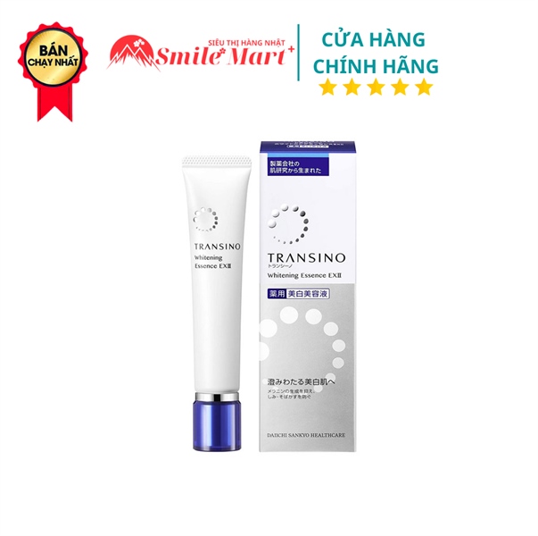 Kem CC Transino 30g SPF 50PA++++