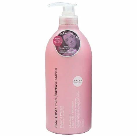 Dầu Gội Salonlink 1000ml- tách lẻ gội