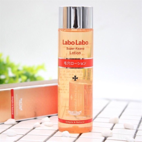 Nước hoa hồng Labolabo 50ml