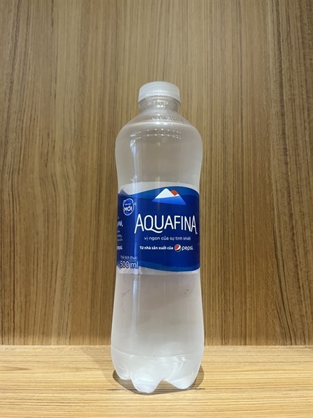 AQUAFINA