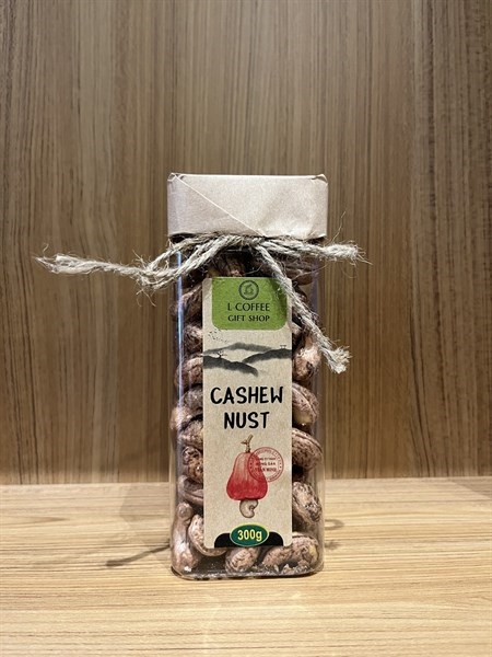 CASHEW NUT 300g