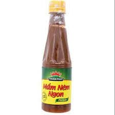 Mắm nêm ngon Thuận Phát 250ml