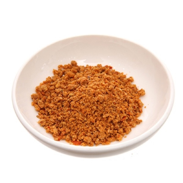 Muối tôm Tây Ninh