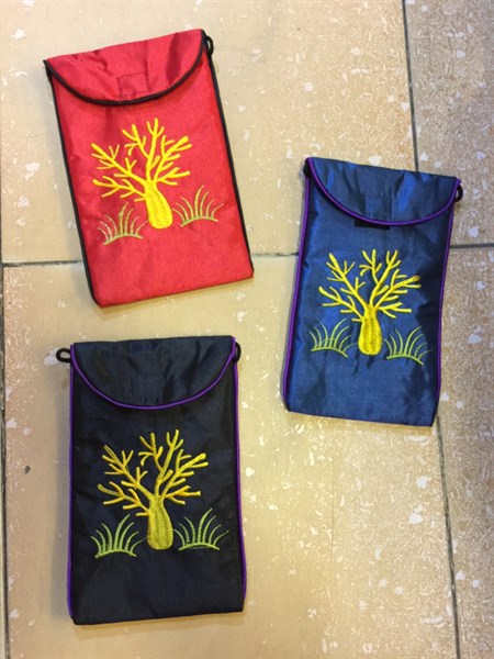 Túi điện thoại cây to- Bag- Usd1.2