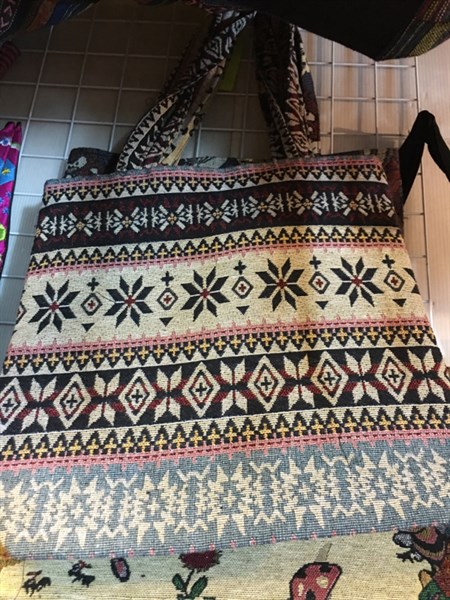 Túi thái quai dây bé - Bag - Usd 3.5