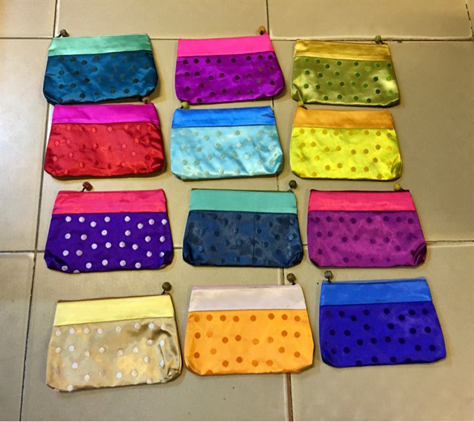 Ví bi to - Wallet - USD1.8