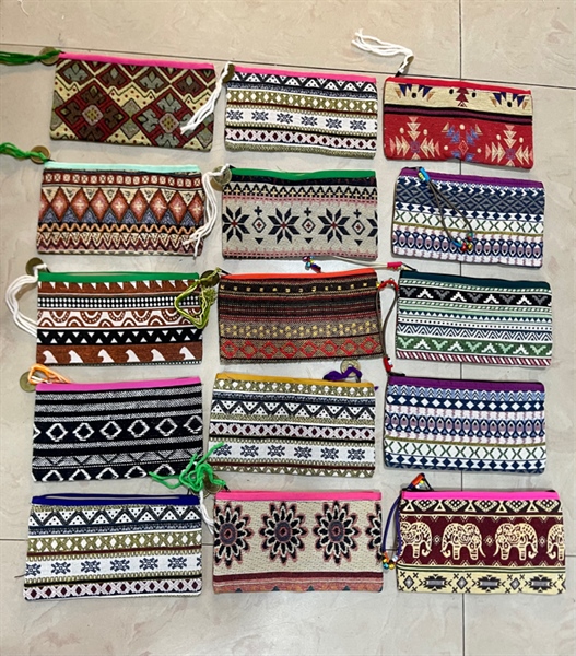 Ví xu thái-Wallet-USD1.1