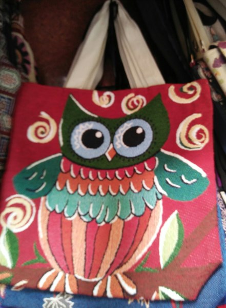 Túi cú quai dây bé-Bag-Usd 3