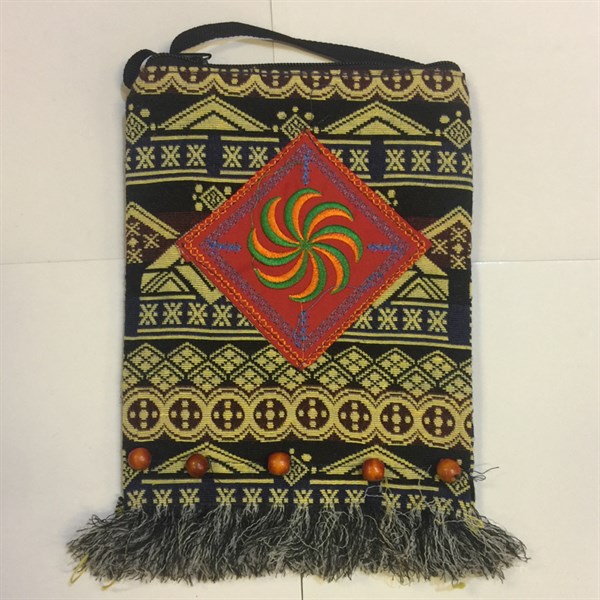 Túi sinh viên râu bé-Bag-Usd1.7