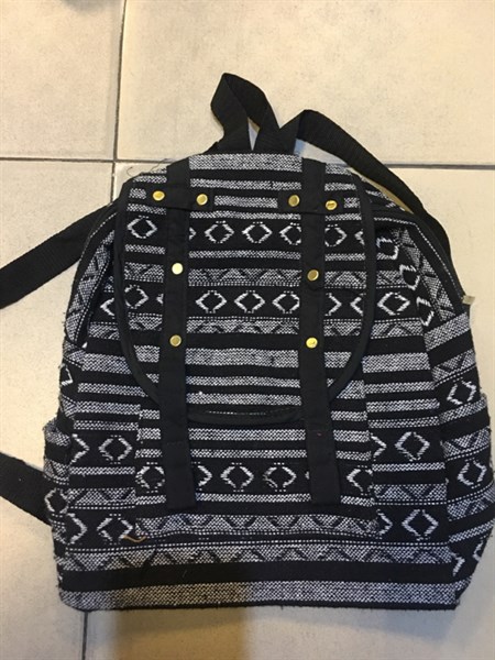 Balo thái bé-Bag-USD4.5