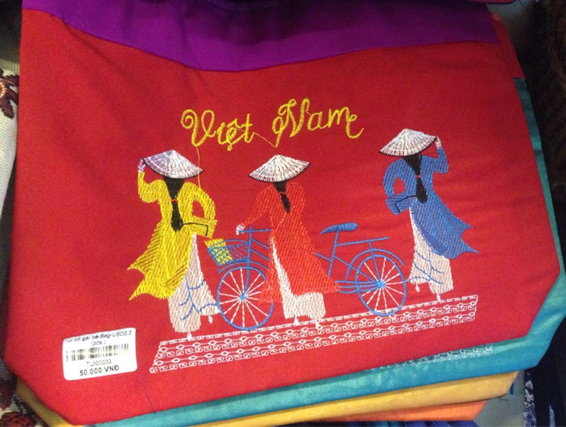 Túi cô gái bé-Bag-USD 2.2