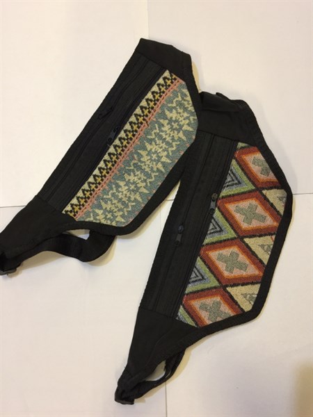 Túi đeo bụng- Bag- Usd1.3