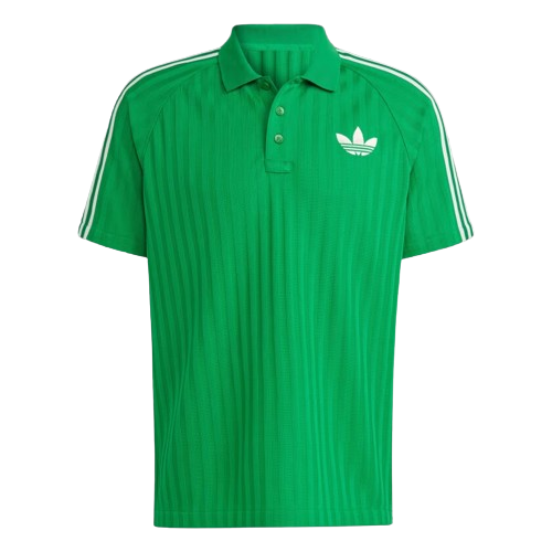 Áo Polo Adidas Adicolor 70s Vintage - Green [IP6976]