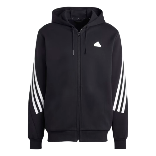 Áo Hoddie Adidas Future Icons 3-Tripes - Black [IC6712]