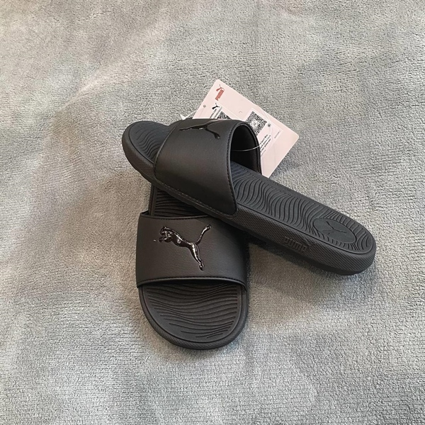 Dép Puma Cool Cat 2.0 Black [390963 01]