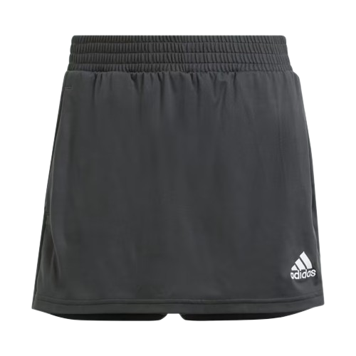 Quần Last Days of Summer Skort - Black [IR8369]