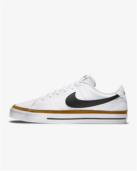 Giày Nike Court Legacy Next Nature - White [DH3162-100]