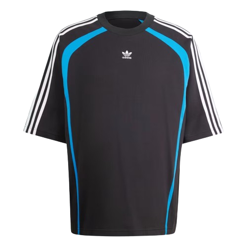 Áo thun Adidas Adilenium - Black [IW3640]