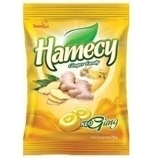 LA-MART-BISCA FUN KEO CUNG HUONG GUNG 70G