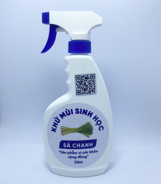 Chai Khử mùi Phòng Karaoke