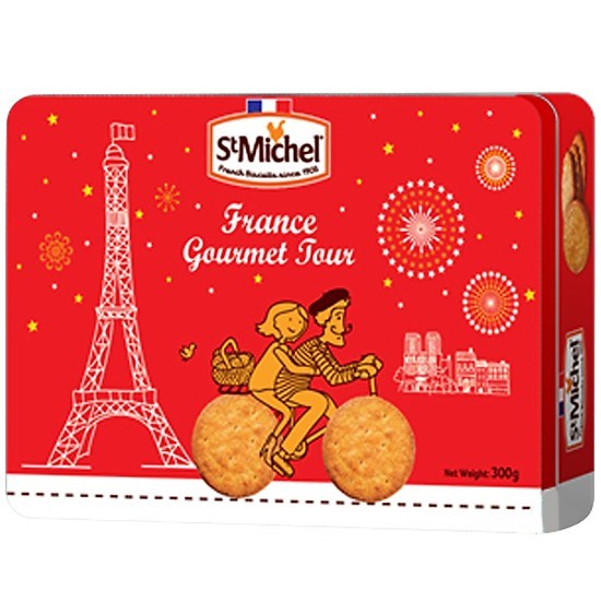 Bánh MICHEL 300g