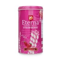 Bánh quế Eterna hương dâu 350g