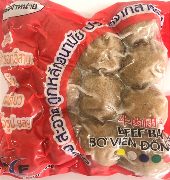 BÒ VIÊN