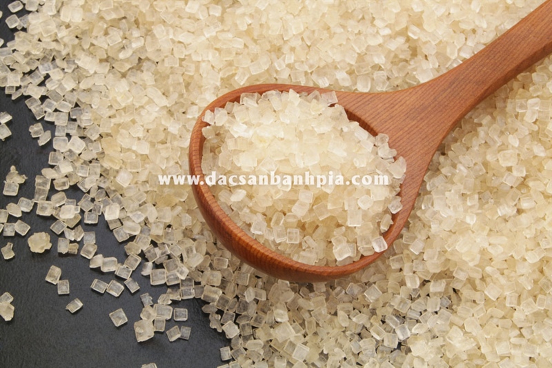 Đường Phèn gói 500gr