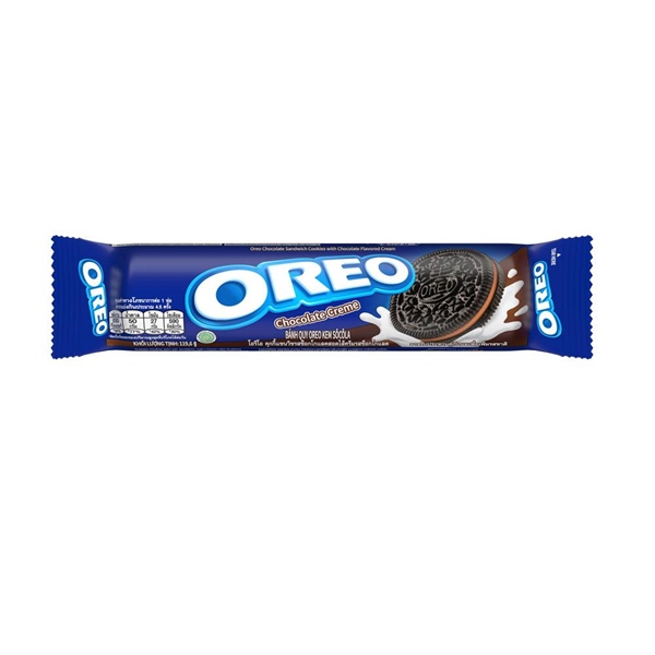 OREO CHOCOLATE 119,6G