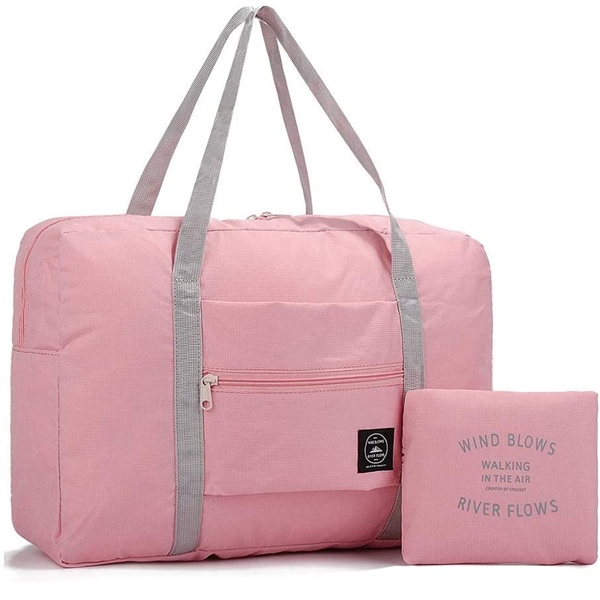 Túi Du Lịch Hàn Quốc Chống Thấm Nước Cỡ Lớn