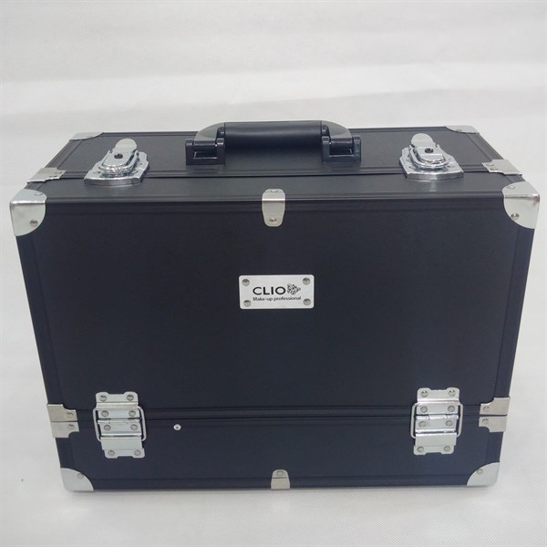 Cốp Hàn Quốc Clio 4 Tầng